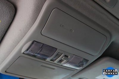 2021 Nissan Frontier PRO-4X