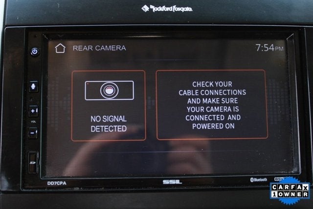 2021 Nissan Frontier PRO-4X