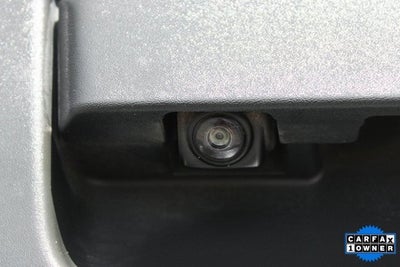 2021 Nissan Frontier PRO-4X