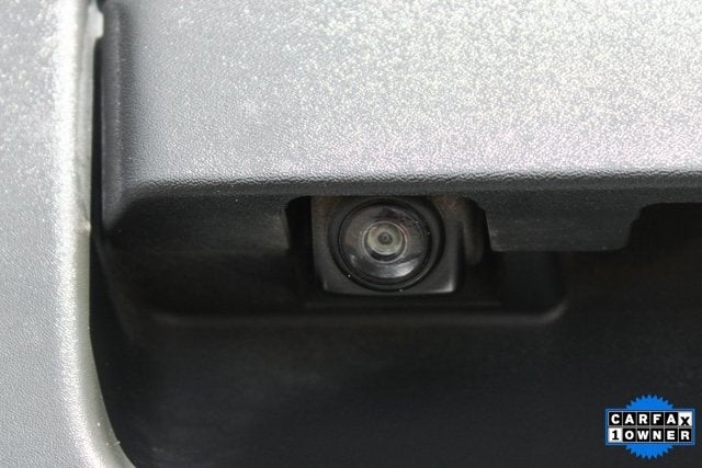 2021 Nissan Frontier PRO-4X