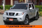 2021 Nissan Frontier PRO-4X