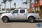 2021 Nissan Frontier PRO-4X