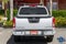2021 Nissan Frontier PRO-4X