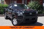 2025 Nissan Frontier S