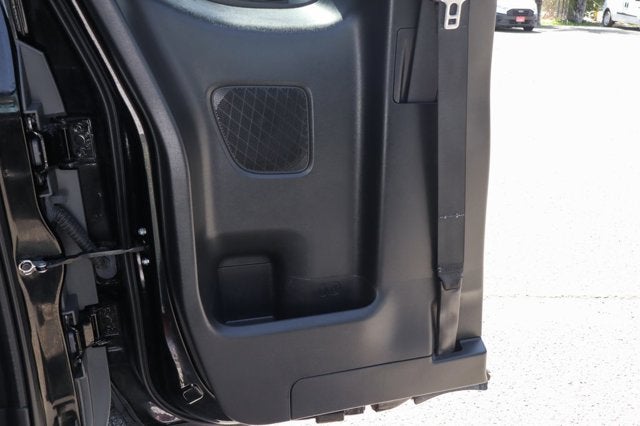 2025 Nissan Frontier S