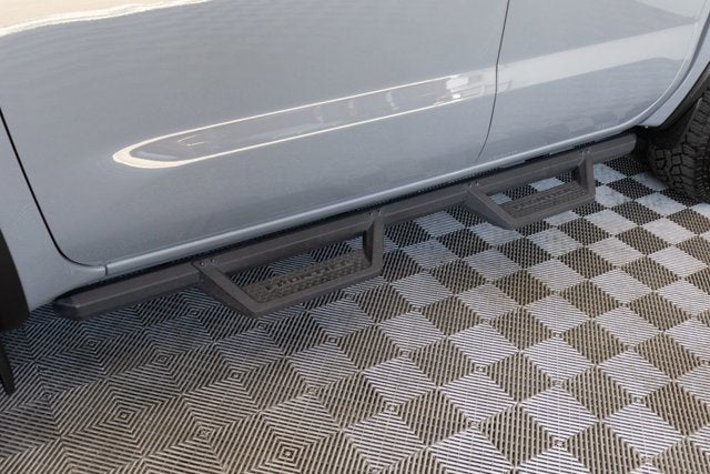 2022 Nissan Frontier PRO-X