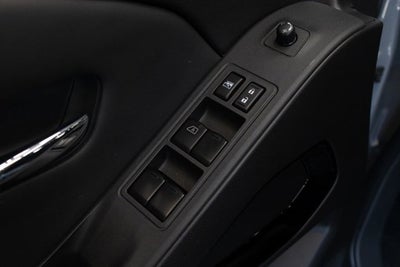 2022 Nissan Frontier PRO-X