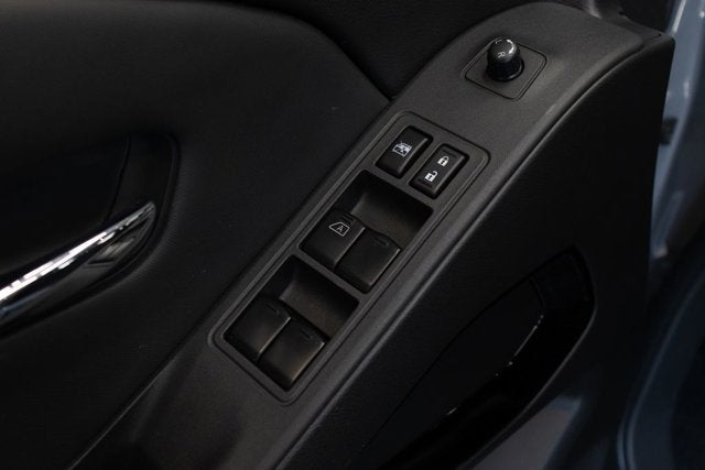 2022 Nissan Frontier PRO-X