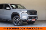 2022 Nissan Frontier PRO-X