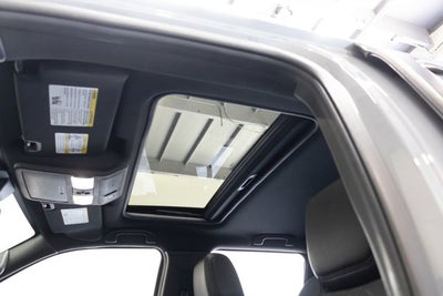 2022 Nissan Frontier PRO-X