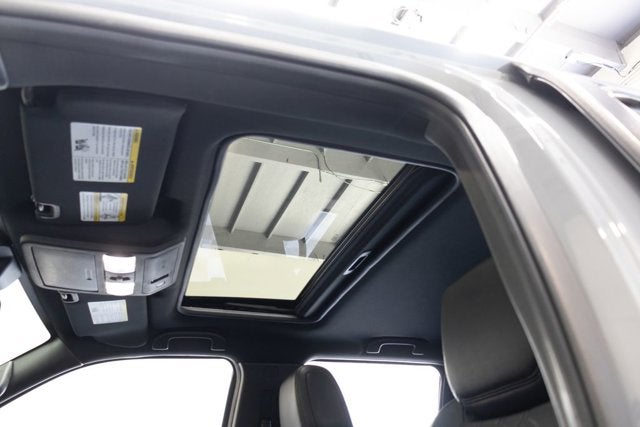 2022 Nissan Frontier PRO-X