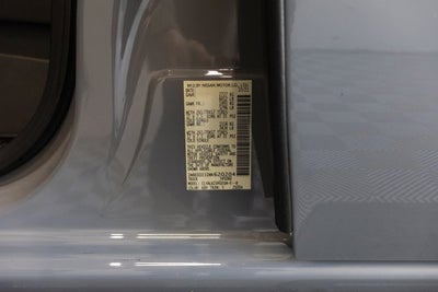 2022 Nissan Frontier PRO-X