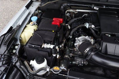 2023 Nissan Frontier PRO-X