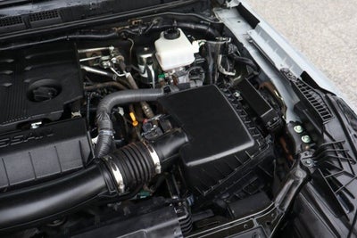 2023 Nissan Frontier PRO-X