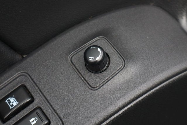 2023 Nissan Frontier PRO-X