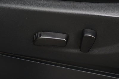 2023 Nissan Frontier PRO-X