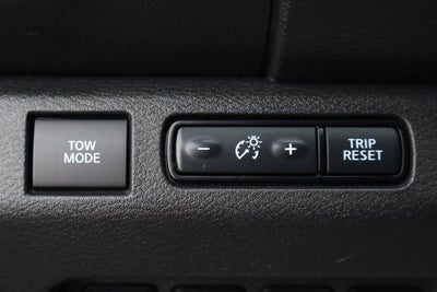 2023 Nissan Frontier PRO-X