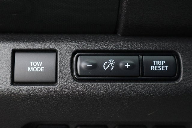 2023 Nissan Frontier PRO-X