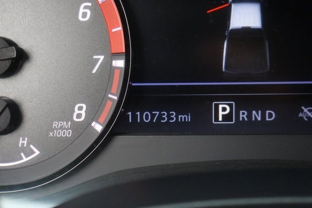 2023 Nissan Frontier PRO-X