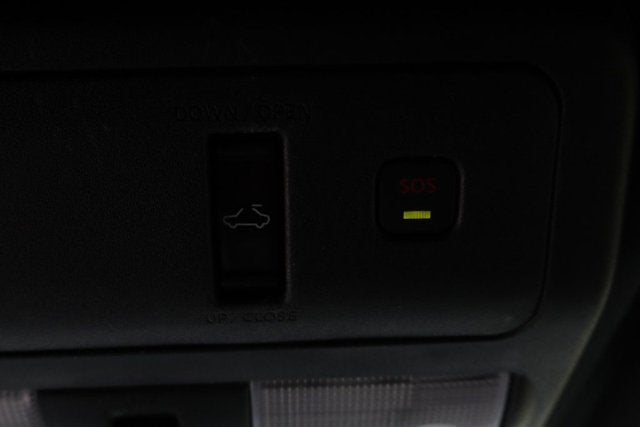 2023 Nissan Frontier PRO-X