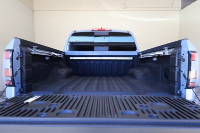 2023 Nissan Frontier PRO-X