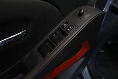 2023 Nissan Frontier PRO-X