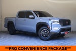 2023 Nissan Frontier PRO-X