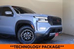 2023 Nissan Frontier PRO-X