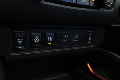 2023 Nissan Frontier PRO-X