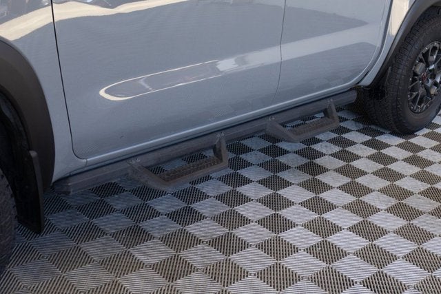 2023 Nissan Frontier PRO-X