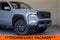 2023 Nissan Frontier PRO-X