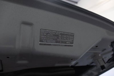 2023 Nissan Frontier PRO-X