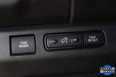 2022 Nissan Frontier PRO-X