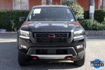 2022 Nissan Frontier PRO-X