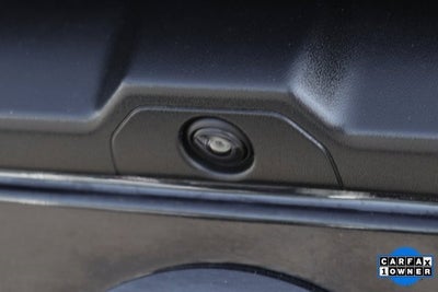 2022 Nissan Frontier PRO-X