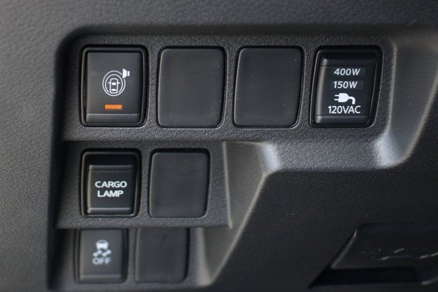 2025 Nissan Frontier S