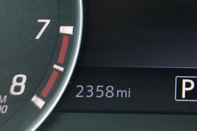 2025 Nissan Frontier S