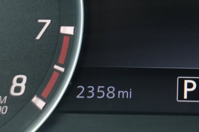 2025 Nissan Frontier S