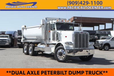 2014 Peterbilt Conventional 338