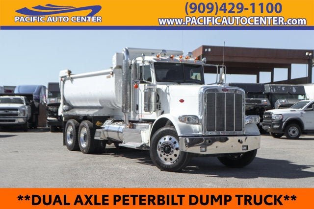 2014 Peterbilt Conventional 338
