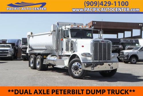 2014 Peterbilt Conventional 338