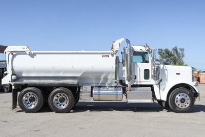 2014 Peterbilt Conventional 338