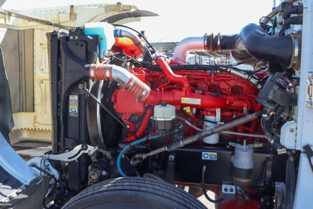 2014 Peterbilt Conventional 338