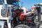 2014 Peterbilt Conventional 338