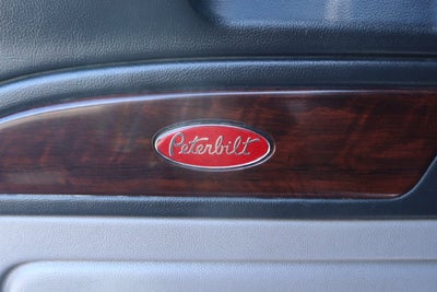 2014 Peterbilt Conventional 338