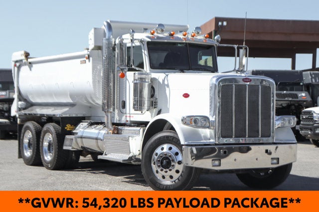 2014 Peterbilt Conventional 338