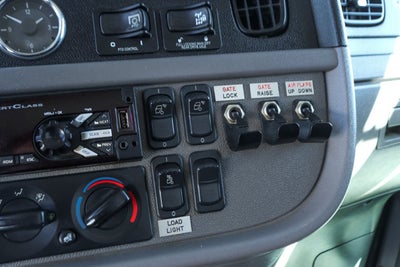 2014 Peterbilt Conventional 338