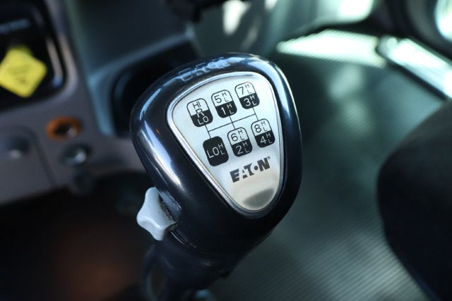 2014 Peterbilt Conventional 338
