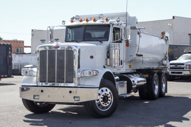 2014 Peterbilt Conventional 338
