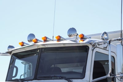 2014 Peterbilt Conventional 338
